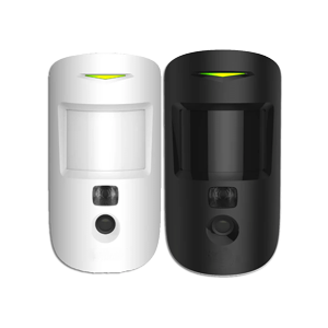 Videotech skyddar och larmar