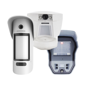 Videotech skyddar och larmar