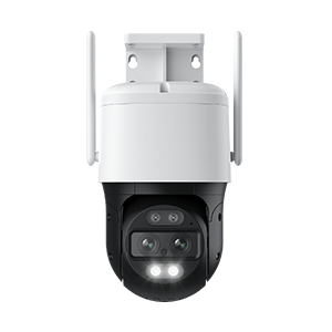 Videotech skyddar och larmar