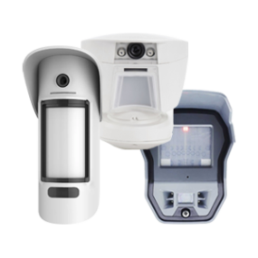 Videotech skyddar och larmar