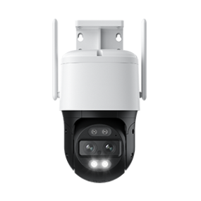 Videotech skyddar och larmar